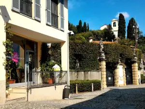 La Gelateria Montebianco