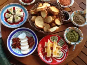 Emporio del Gusto