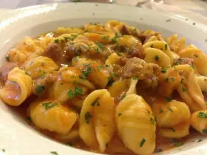 Ristorante Pizzeria "Il barbecue"