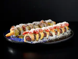 ISushi Oderzo