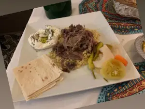 İPEKHANIMÇİFTLİĞİ & GASTROKARS