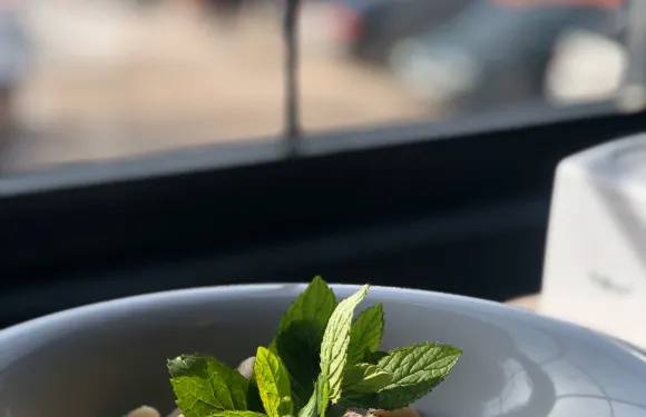 Kartepe Park Cafe Restaurant