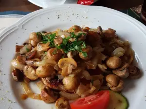 Restaurant Friesenstube