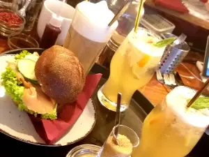 Café Bar Foehr