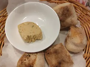 Ristorante Pizzeria da Angelo