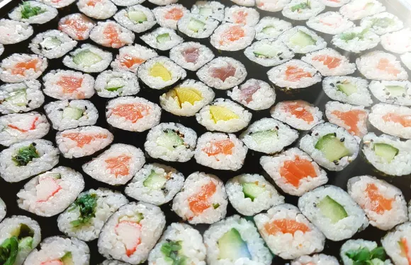 Asia Markt