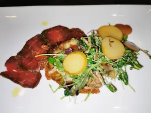 Bistro Le Cachottier