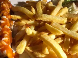 Friture Delnoije🍟