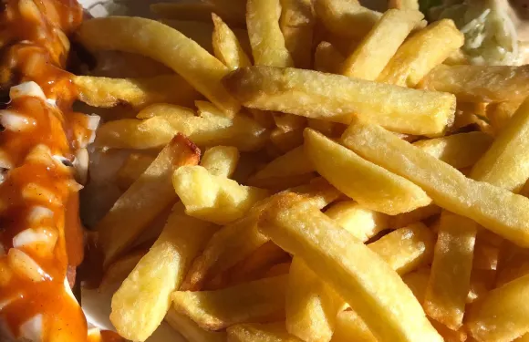 Friture Delnoye