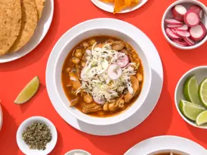 Pastrata Mexican Restaurant