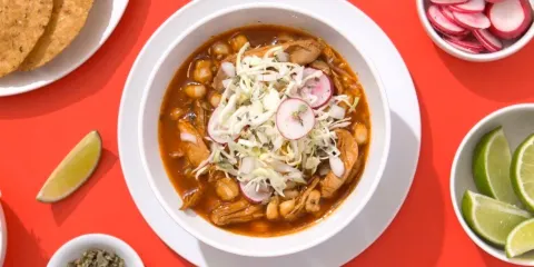 Pastrata Mexican Restaurant