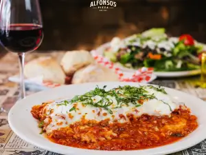 Alfonso's Pizza