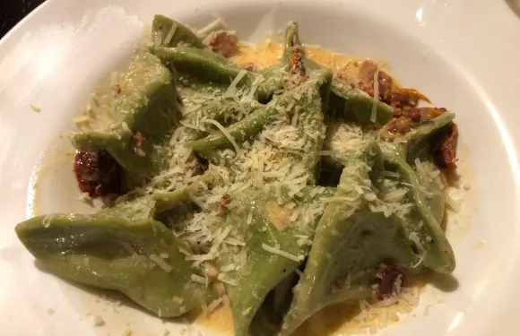 Mangiamo