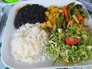 Cafe Ensuenos