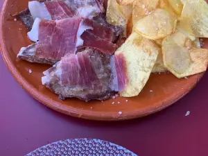 Restaurante Casa Pepe