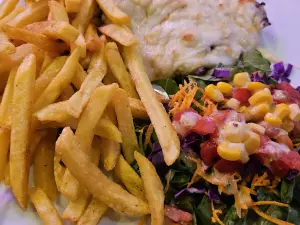 Dolce&Saladito