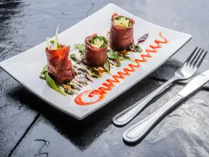Orange Restaurant