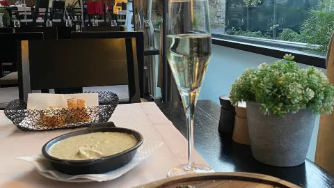Chops Grill - Steak & Seafood in Split