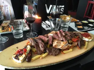 Restaurant Lalo