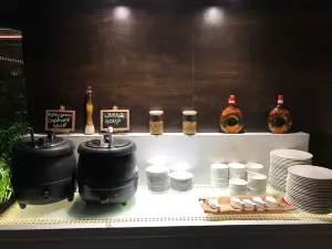 Global Fusion Bandra