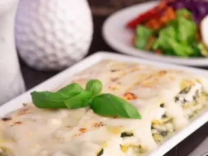 Hasta La Pasta