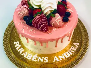 Confeitaria D'Arrabida
