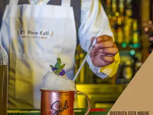 El Viejo Cafe
