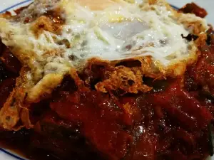 Restaurante El Abuelo