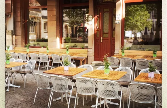 Bistro Beim Renert