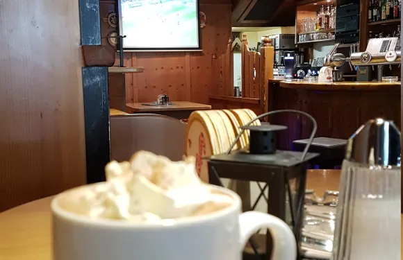 Café Bar Laterndl