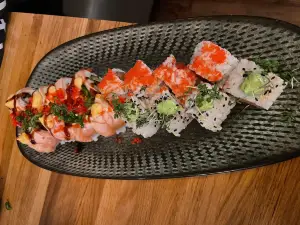 Kai Sushi