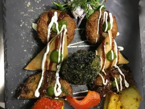 Fusion Restaurant Maynooth