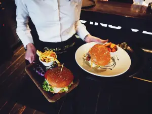 Charlie Tango Bar & Restaurant