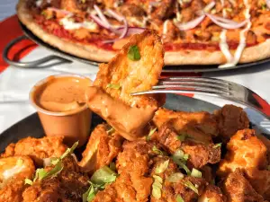 Maximo's Pizza