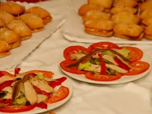 Desirée Asador Casa Felipe
