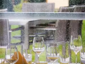 Golf Resort Česká Lípa - Restaurant
