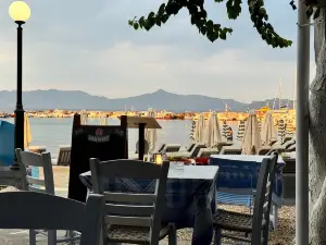 Taverna Gionis