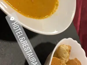 Restaurant Solar