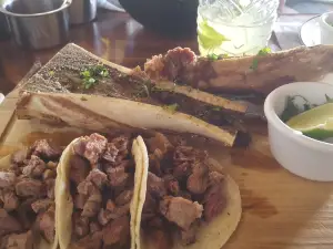 Gordo Social Grill