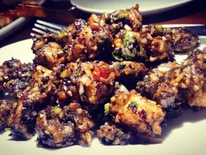 Chopstix