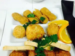 Ripasso Wine bar