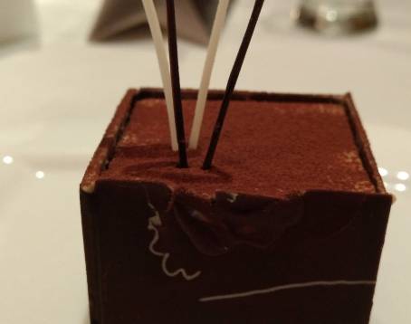 Ivy Restaurant and Banquets