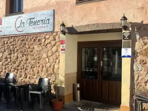 La Teneria