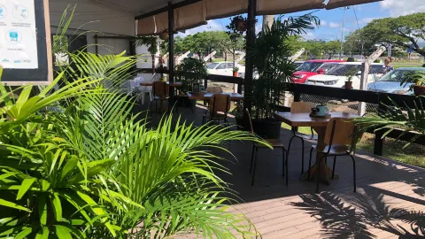 Kanalevu Kitchen in Suva