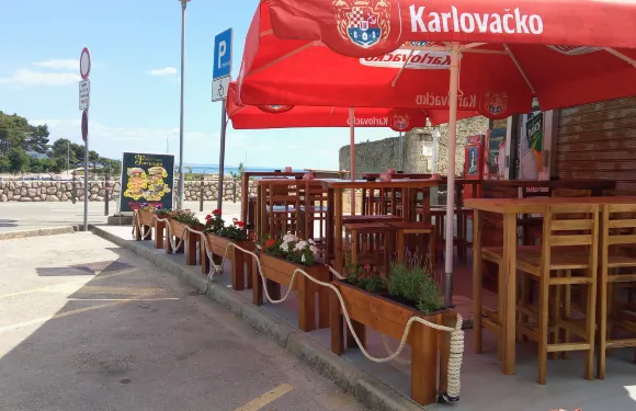 Fast Food Fortunato