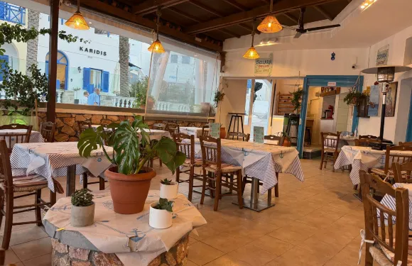 Taverna Sellada