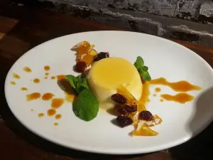RELISH RESTAURANT & BAR