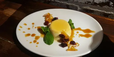 Relish Bistro