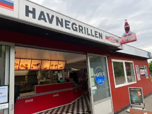 Hasle Havne Grill