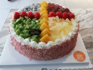 NIU NIU BING WU YANG DU DIAN